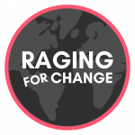 Copy of Copy of RAGING for change
